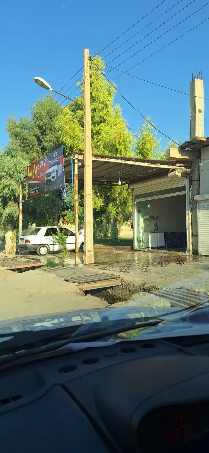 مغازه تجاری|فروش مغازه و غرفه|سرپل ذهاب, |دیوار