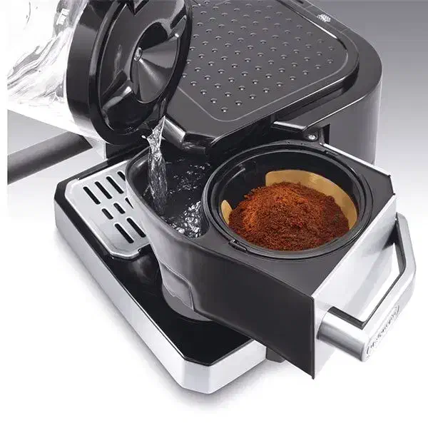 اسپرسو ساز دلونگی مدل ۴۲۱|سماور، چایساز، قهوهساز|اهواز, پردیس|دیوار