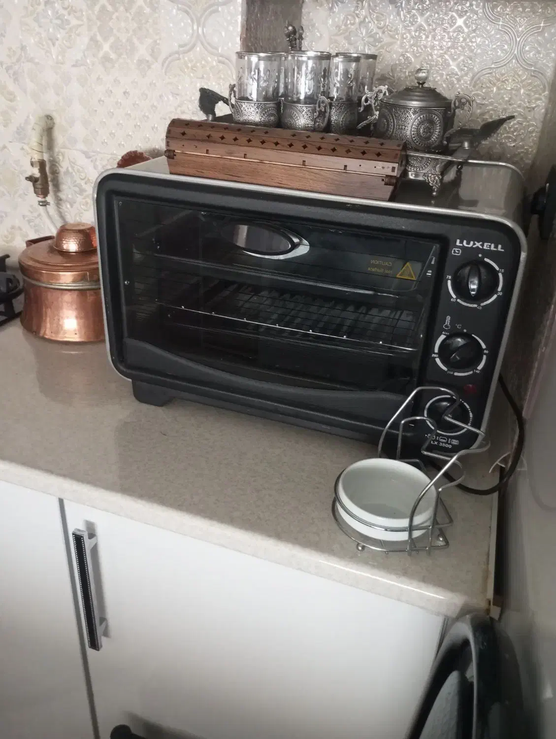 تستر|سایر لوازم برقی|شهرکرد, |دیوار