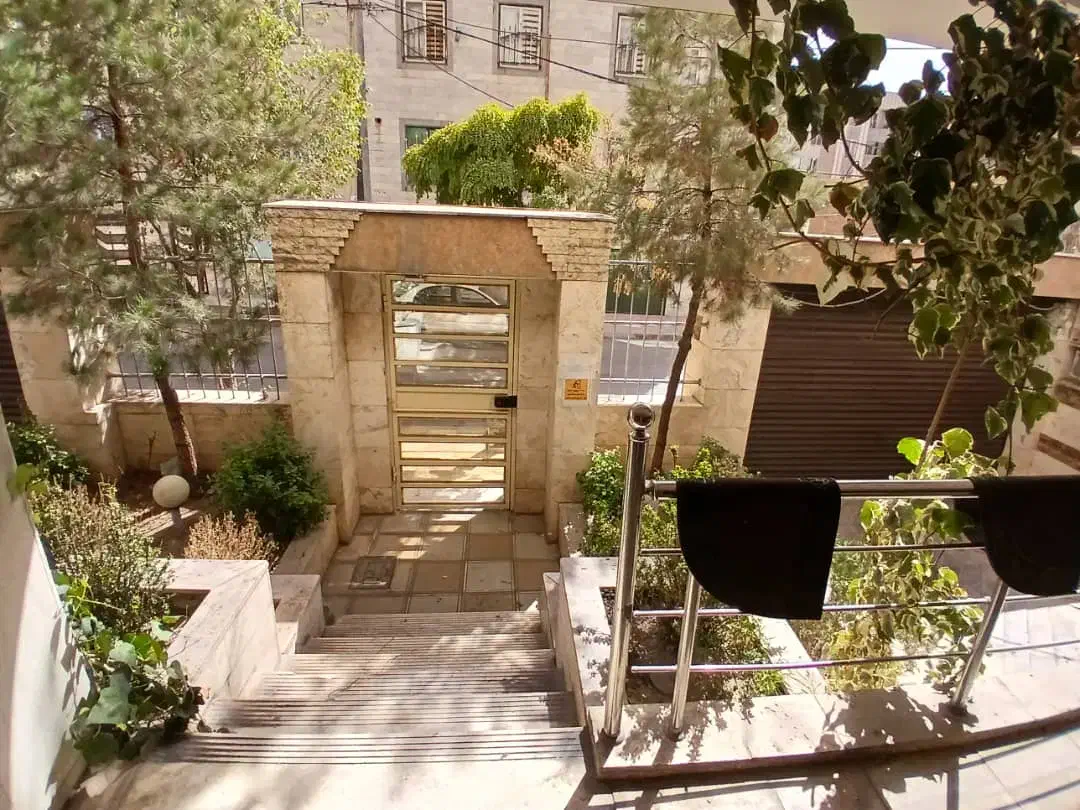 روبه نما با پارکینگ/بنفشه/واریان/رزکان شهرک بعثت|فروش آپارتمان|مشکین‌دشت, |دیوار