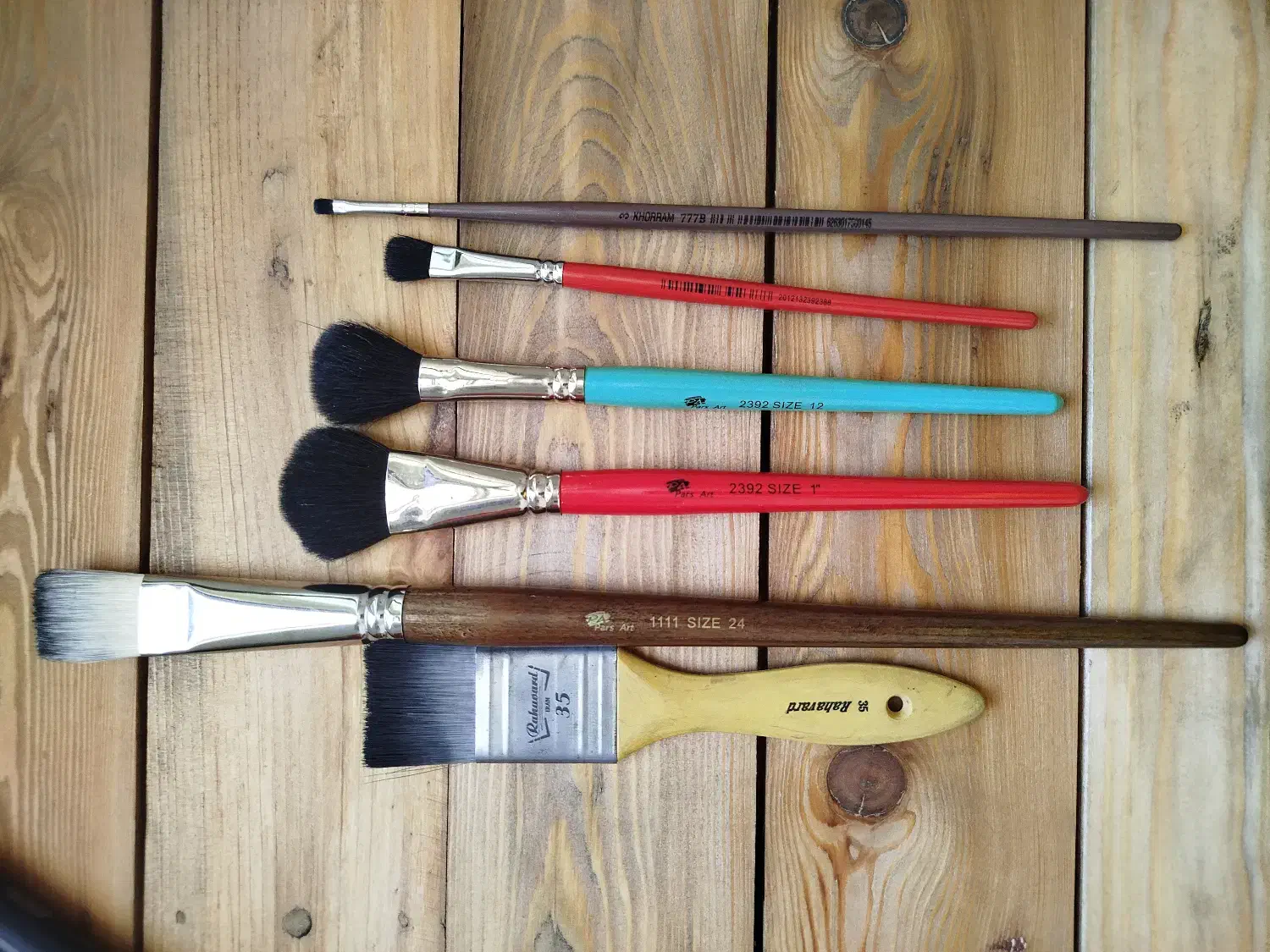 ابزار کامل سیاه قلم|لوازم التحریر|ساوه, |دیوار