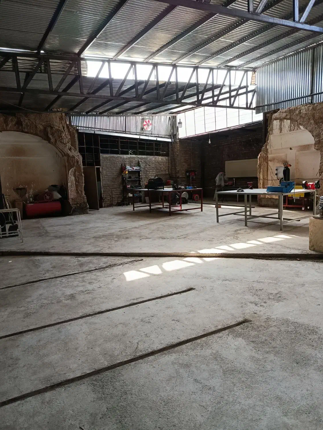 کار در تولیدی صنایع فلزی سبک|استخدام صنعتی، فنی، مهندسی|بیرجند, |دیوار