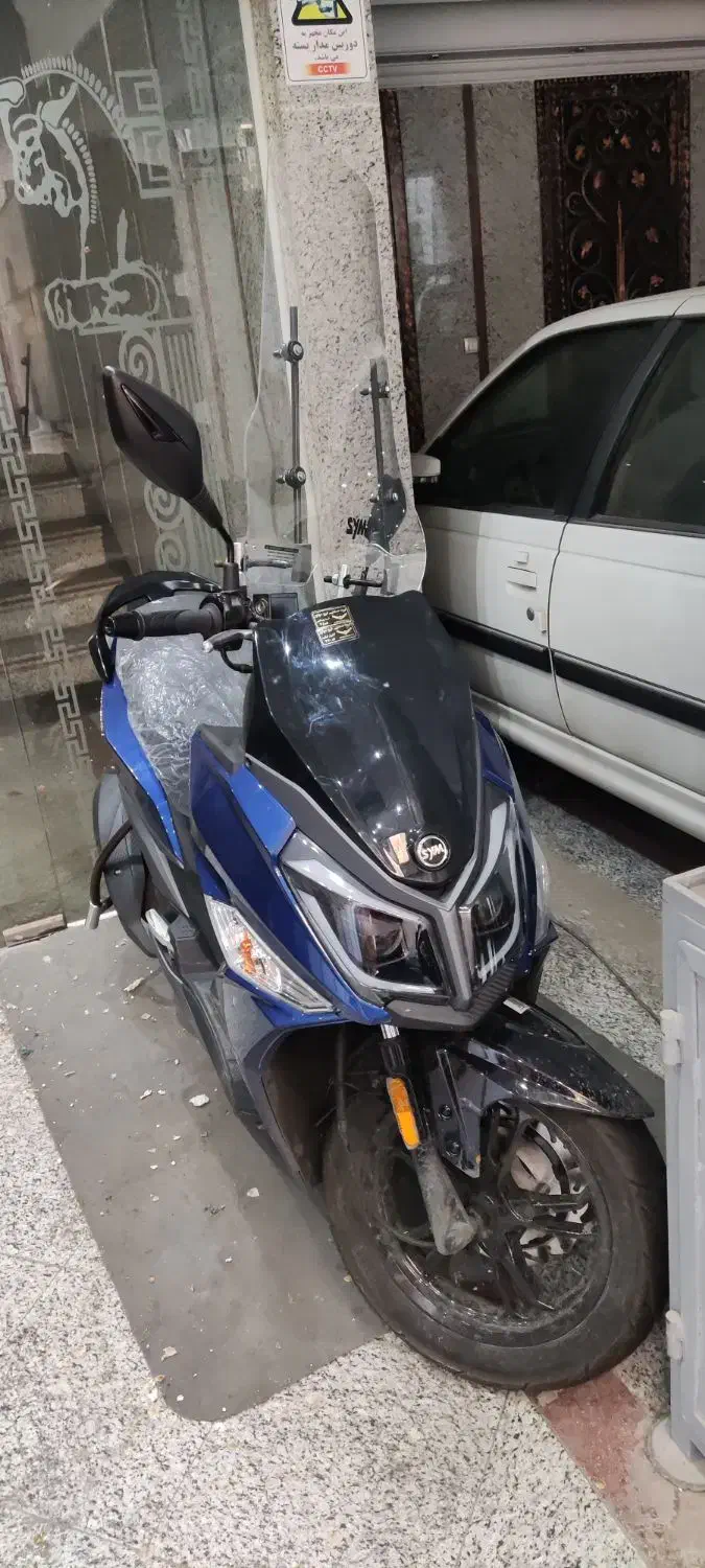 j200|موتورسیکلت|تهران, طیب|دیوار