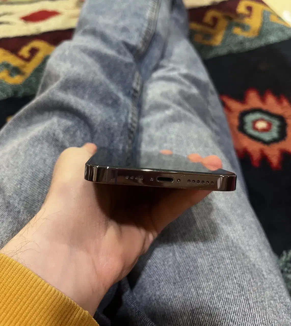 ایفون ۱۴ پرومکس|موبایل|نوشهر, |دیوار