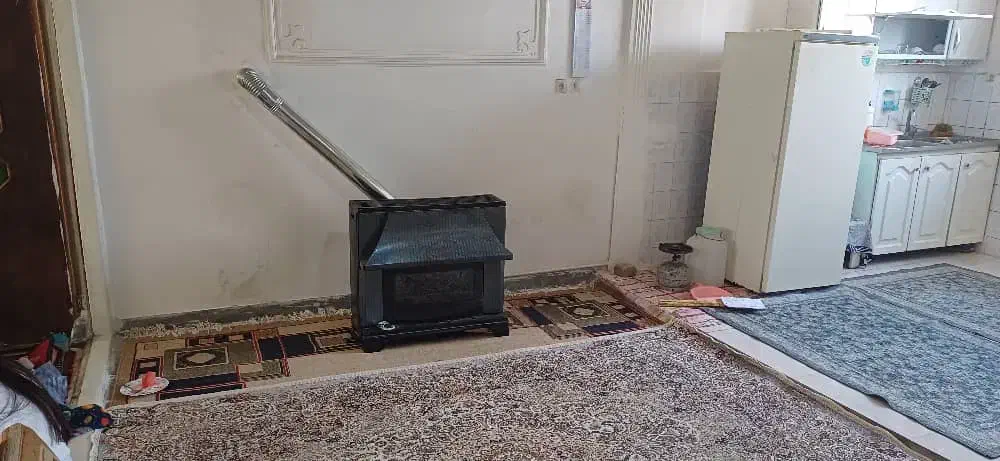 اجاره هفتگی/ماهانه آپارتمان ۱۲۰ متری|اجارهٔ کوتاه‌مدت آپارتمان و سوئیت|محمدیه-قزوین, |دیوار