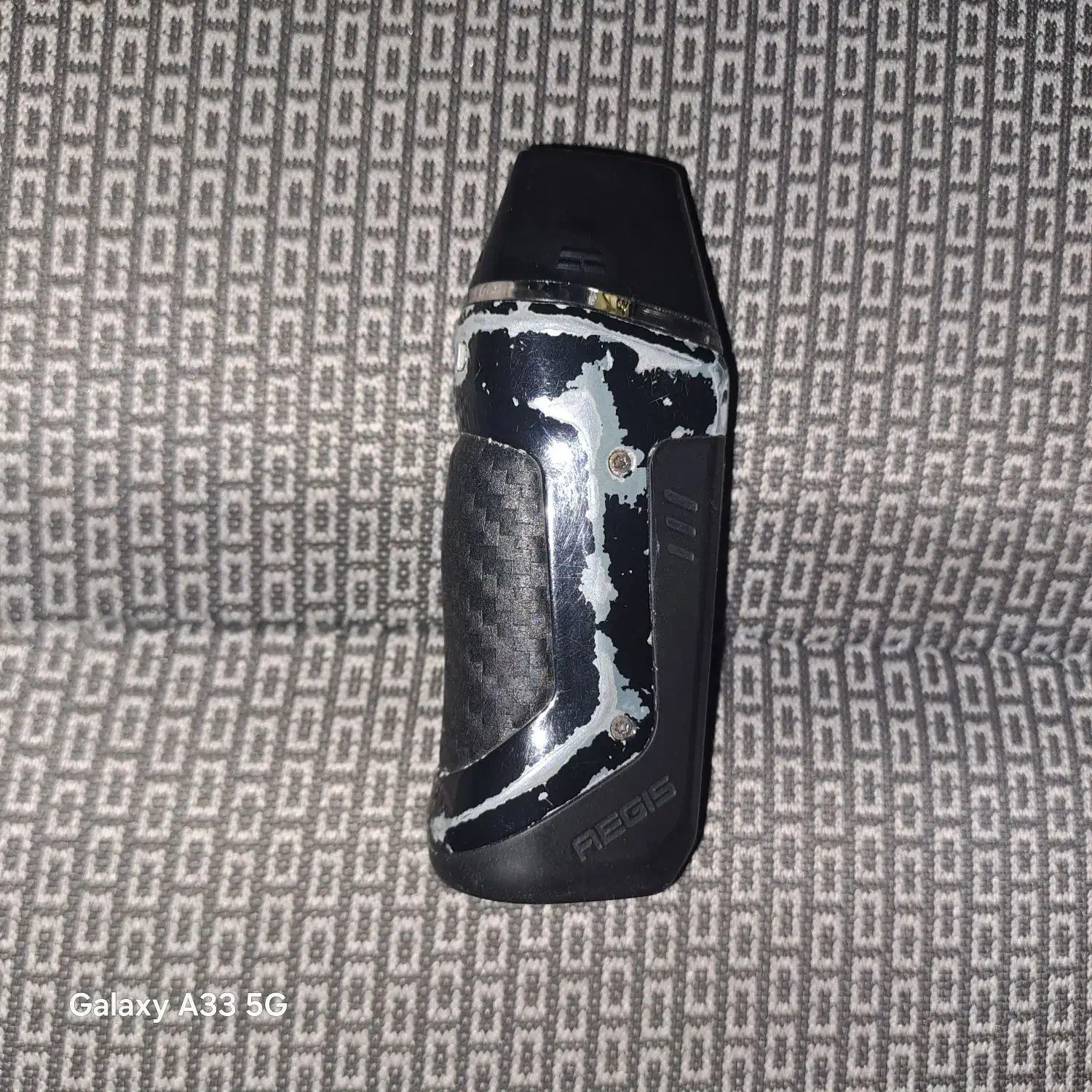 پاد ماد ایجیس نانو(قابل معاوضه با ظبط پایونیر)|زیورآلات و اکسسوری|اردبیل, |دیوار