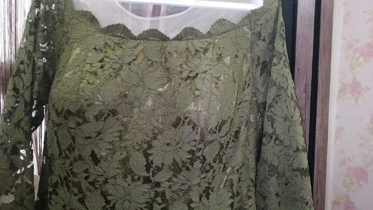 پیراهن مجلسی|لباس|مشهد, سجاد شهر|دیوار