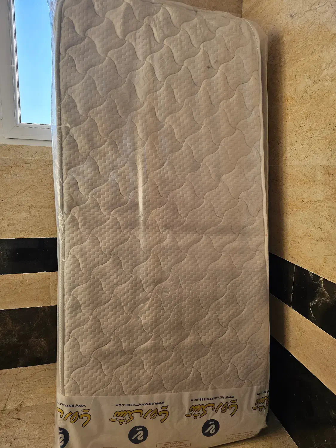 تشک تکنفره|تشک تختخواب|تهران, شهرک گلها (تهرانسر)|دیوار