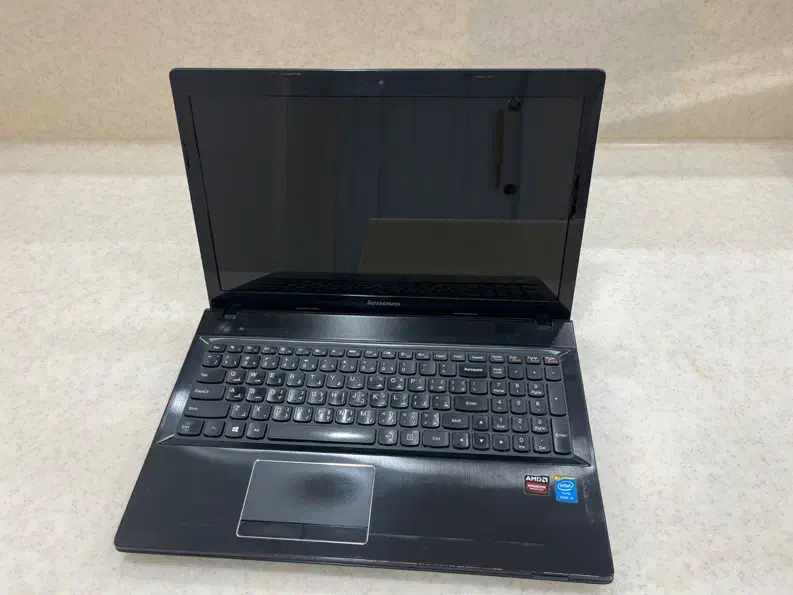 لپ تاپ لنوو G510|رایانه همراه|مشهد, فارغ التحصیلان|دیوار