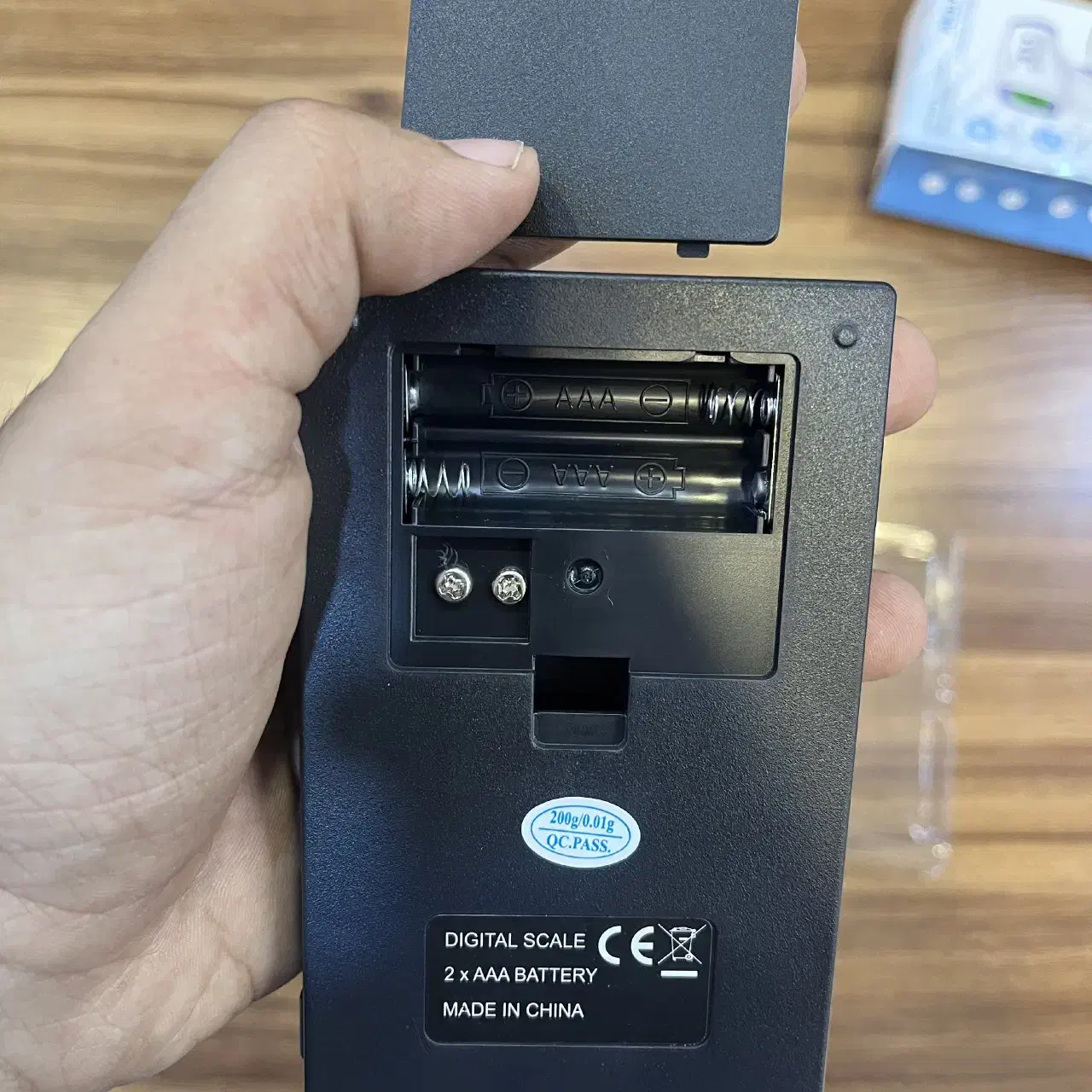 ترازو مثقالی Professional mini|فروشگاه و مغازه|بندر گناوه, |دیوار