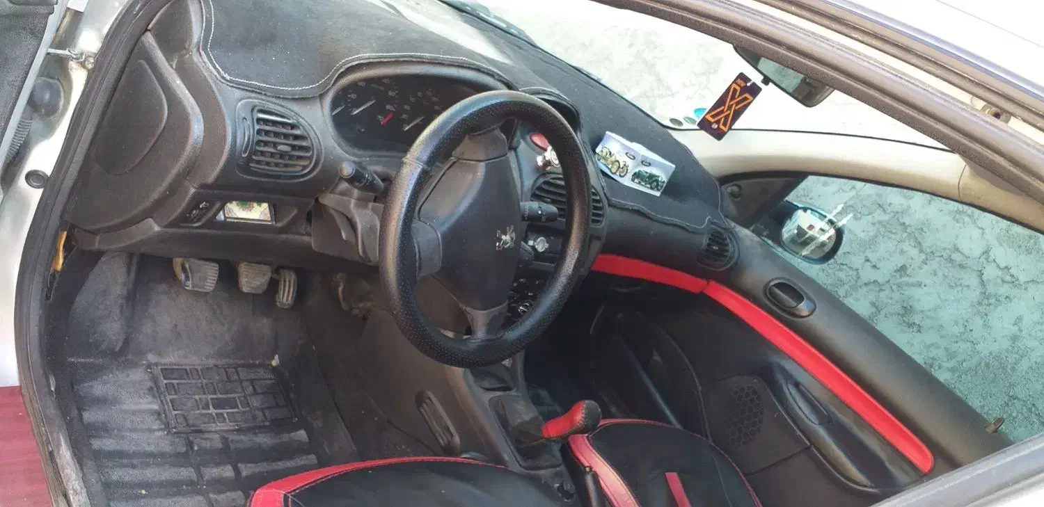 فروش خودرو|خودرو سواری و وانت|تیران, |دیوار