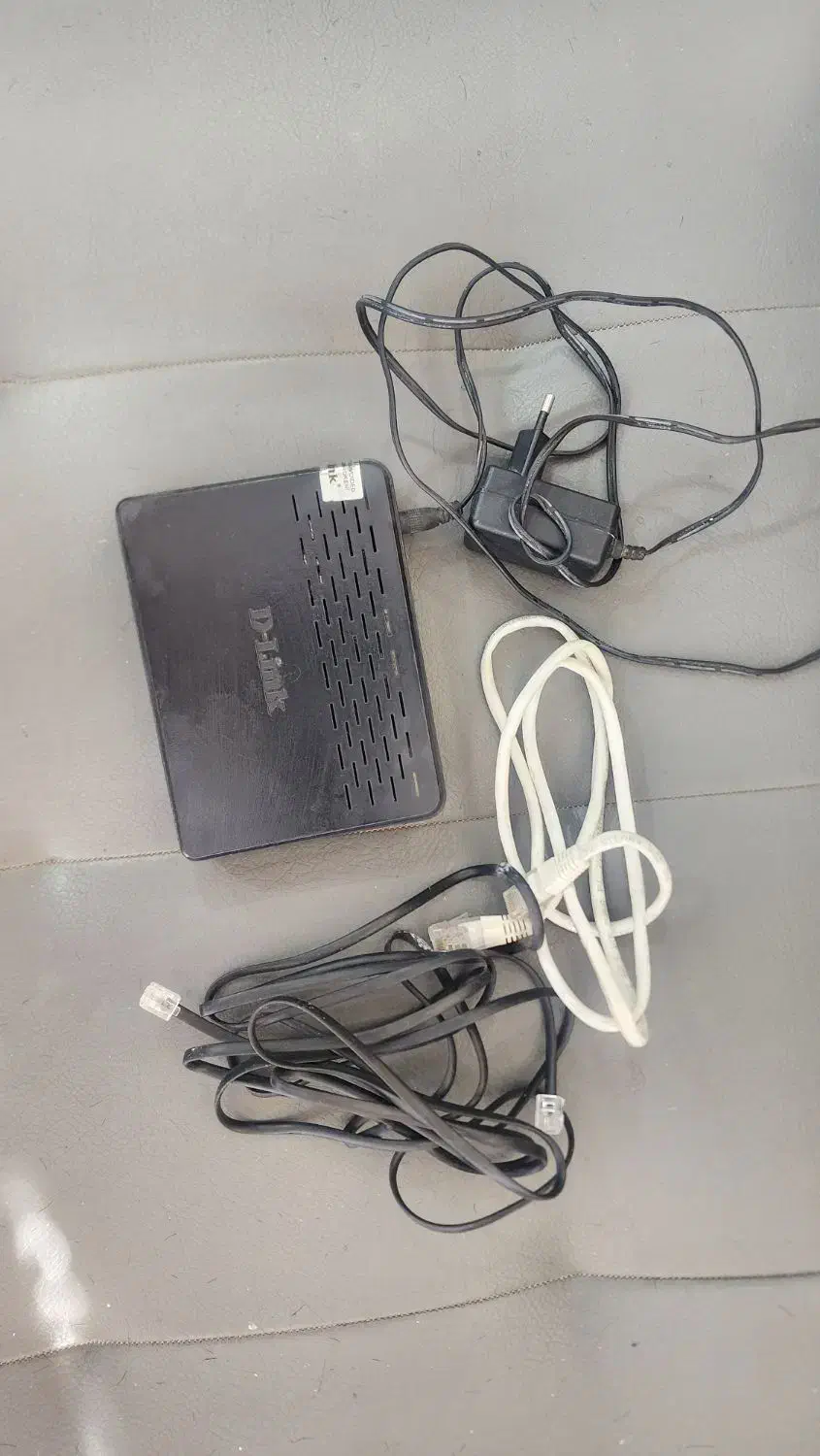 مودم|مودم و تجهیزات شبکه|سبزوار, پاسداران|دیوار