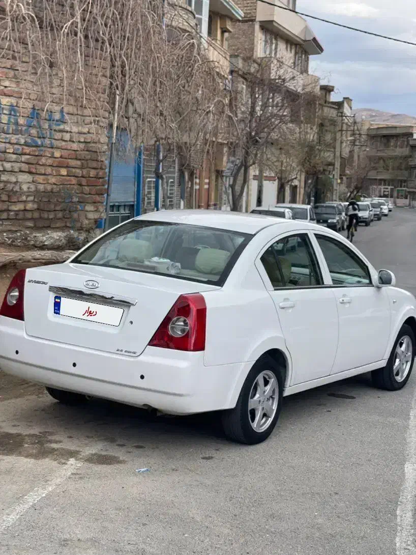 Mvm530|خودرو سواری و وانت|ارومیه, |دیوار