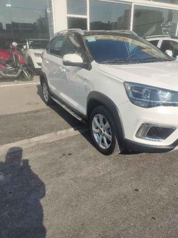 ام وی ام x22|خودرو سواری و وانت|تبریز, |دیوار