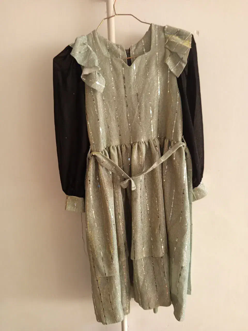 لباس مجلسی دخترانه|لباس|سرپل ذهاب, |دیوار