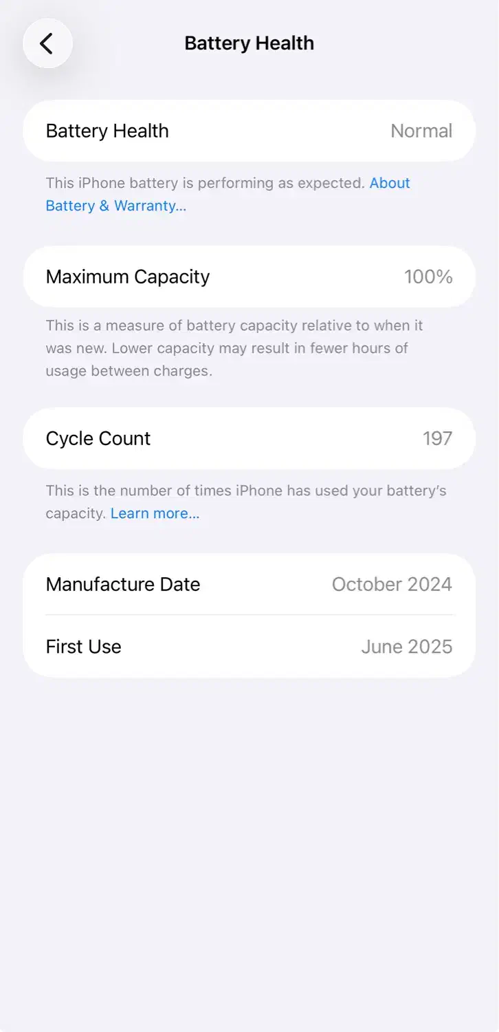 آیفون ۱۶ پرومکس ۲۵۶ گیگ ZAA دوسیمکارت مشکی|موبایل|اندیشه, اندیشه فاز ۳|دیوار