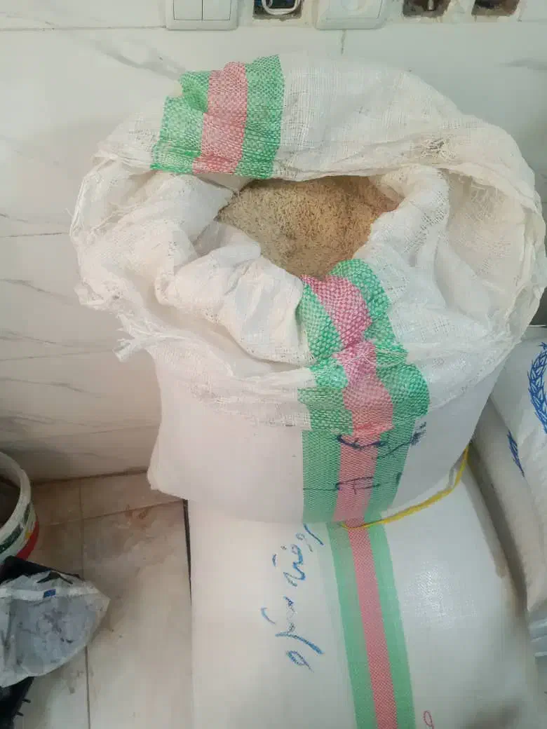 برنج طارم هاشمی|خوردنی و آشامیدنی|رباط‌کریم, نصیرشهر|دیوار