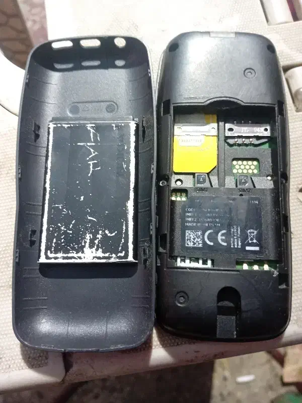 نوکیا اصلی|موبایل|نیشابور, ابراهیمی|دیوار