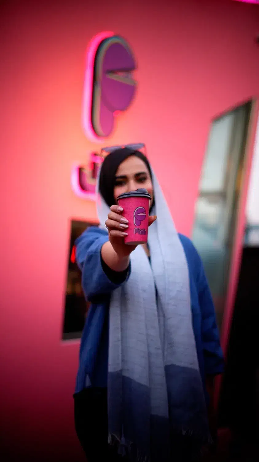 تولید محتوا اینستاگرام / ادمین / مجری جلو دوربین|خدمات رایانهای و موبایل|تبریز, |دیوار