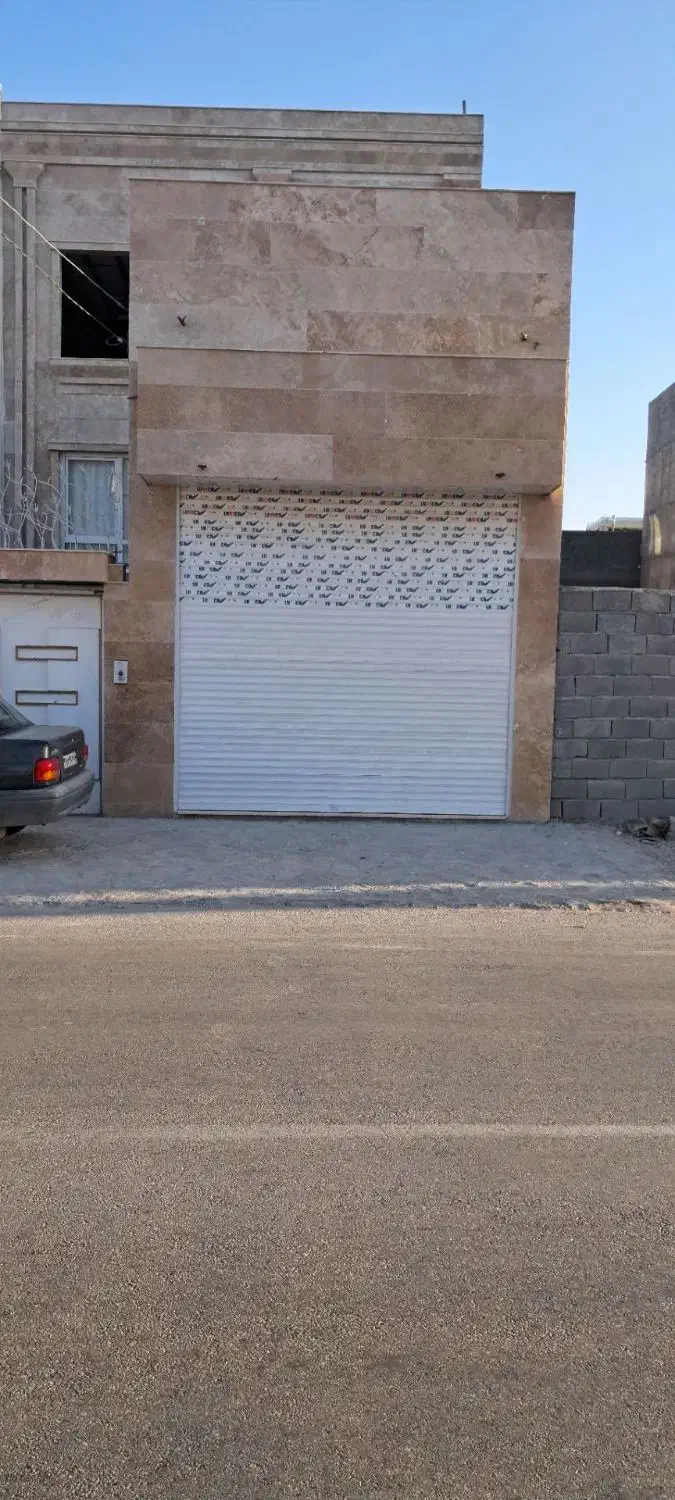 مغازه تجاری جهت اجاره.کاشی .کف سرامیک.۲۸متر|اجارهٔ مغازه و غرفه|بجنورد, |دیوار