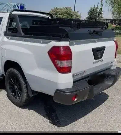 کلوت ۴۰۲ اتومات بدون رنگ|خودرو سواری و وانت|لنجان, |دیوار