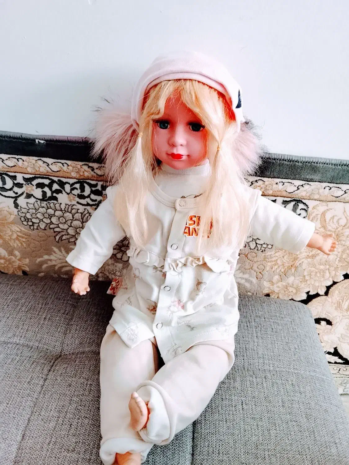 عروسک|اسباببازی بچه|مشهد, نظام دوست|دیوار