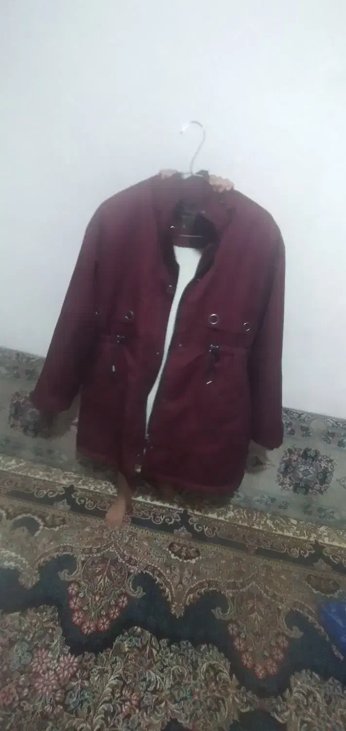 لباس زنانه|لباس|جوین, |دیوار