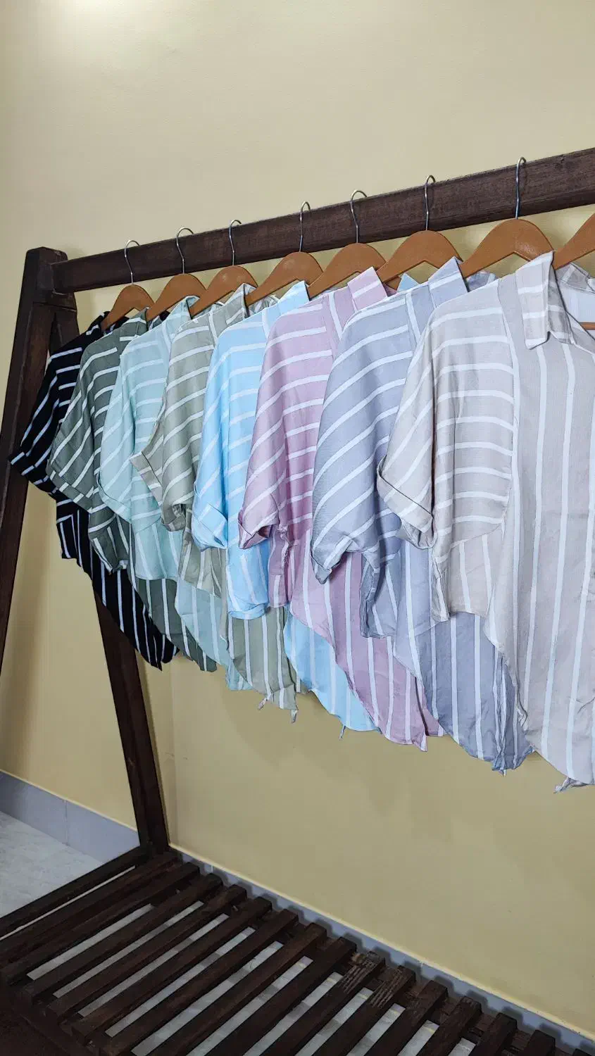 شومیر پشت رگلان جلو گره راه راه|لباس|شاهرود, |دیوار