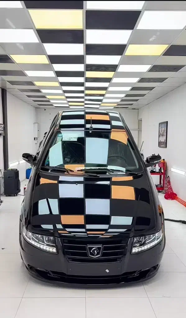 سرامیک بدنه واکسوپولیش با20درصدتخفیف برای این هفته|خدمات موتور و ماشین|تهران, تهرانپارس جنوبی|دیوار