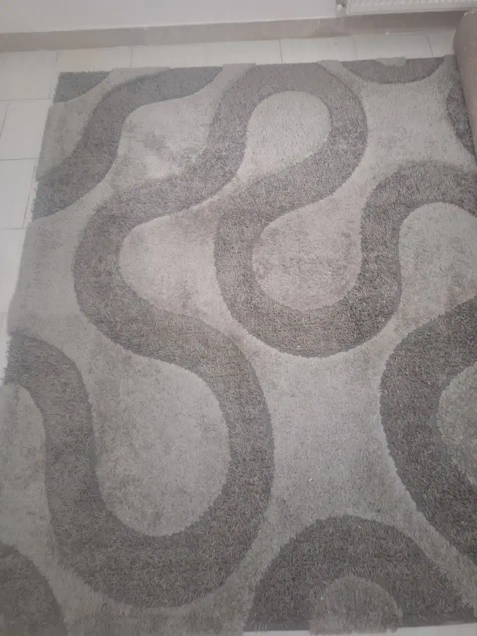 فرش ۹ متری فانتزی|فرش|هشتگرد, فاز ۷ مهستان|دیوار