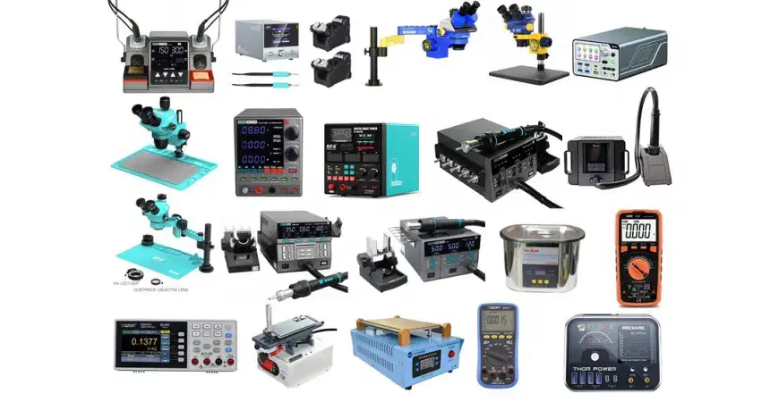 لوازم تعمیرات موبایل|خدمات رایانه‌ای و موبایل|شاهین‌شهر, مخابرات (شهید بهشتی)|دیوار