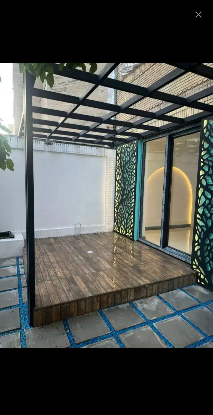 فروش آپارتمان ۱۹۰متر۳خواب شیک فول فلاحی۳۸/۱۰|فروش آپارتمان|مشهد, شهرک لشکر (شهرک غرب)|دیوار