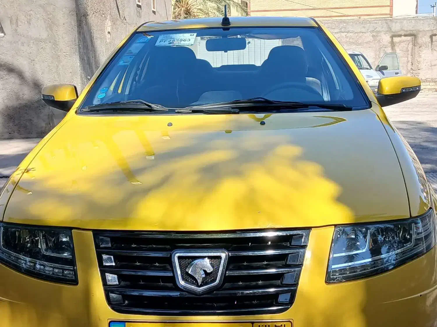 فروش ماشین|خودرو سواری و وانت|بم, |دیوار