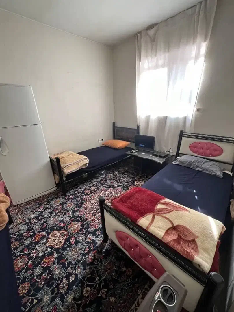 کمپ ترک اعتیاد اجباری|خدمات آرایشگری و زیبایی|تهران, سبلان (لشگر)|دیوار