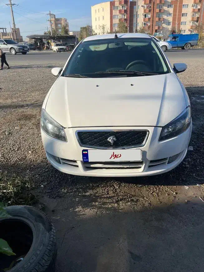 رانا پلاس|خودرو سواری و وانت|پارسآباد, |دیوار