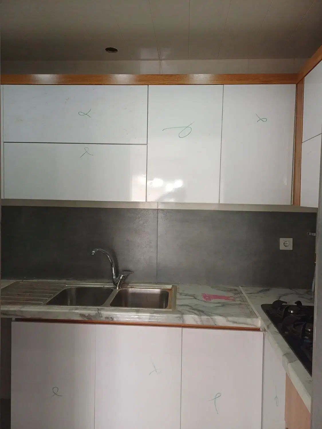 آپارتمان فروشی.محدوده سبلان|فروش آپارتمان|گنبد کاووس, |دیوار