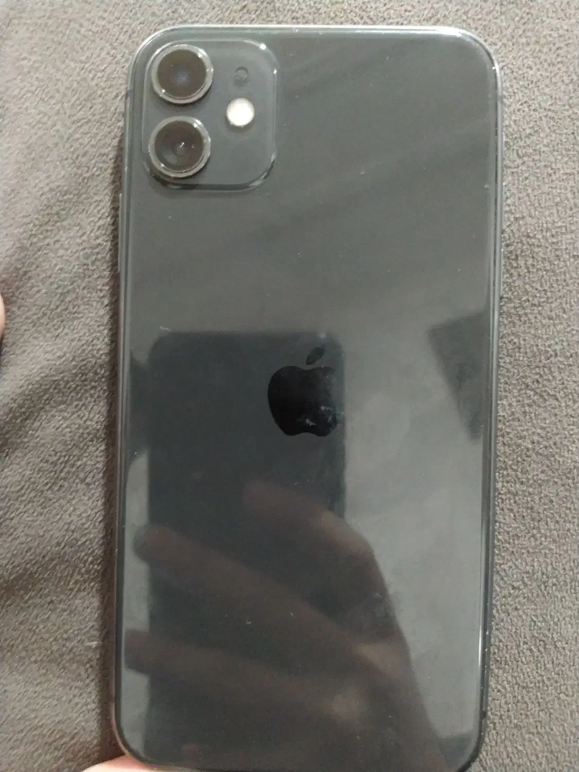 ایفون ۱۱نرمال|موبایل|تایباد, |دیوار