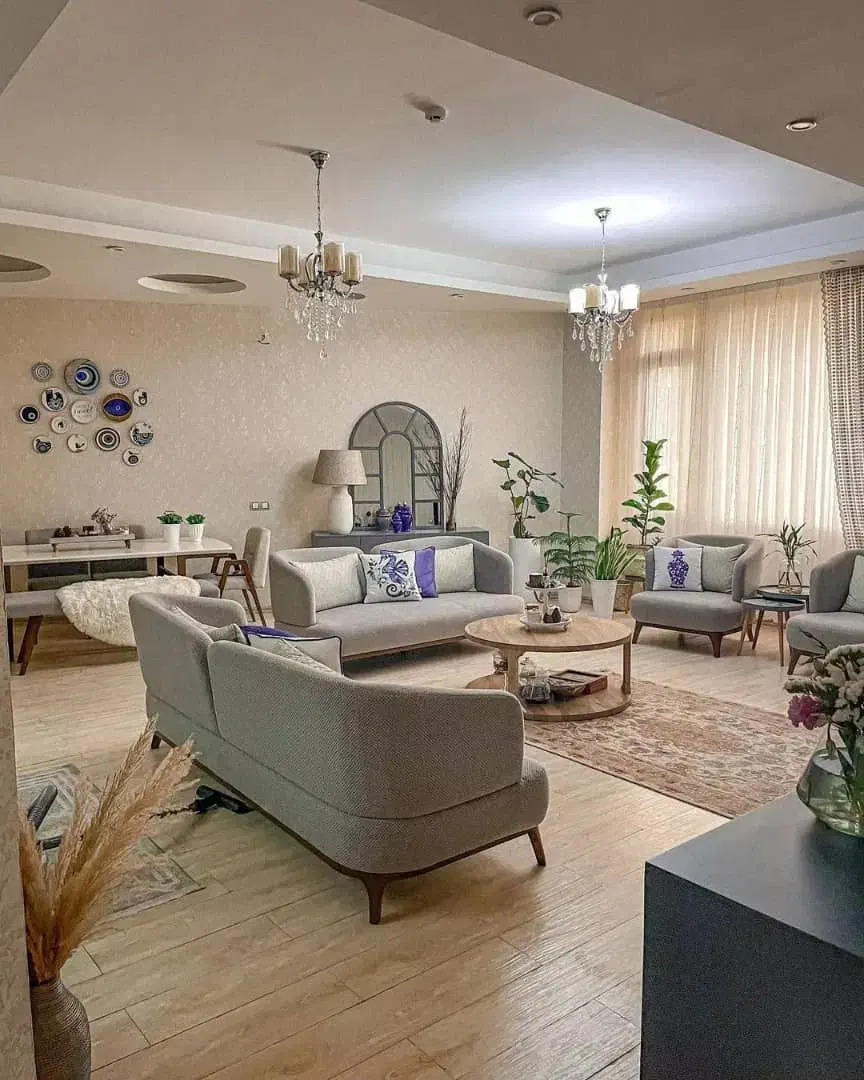 ۸۸متر/روبه نما/تاپ لوکیشن|فروش آپارتمان|اهواز, زیتون کارمندی|دیوار