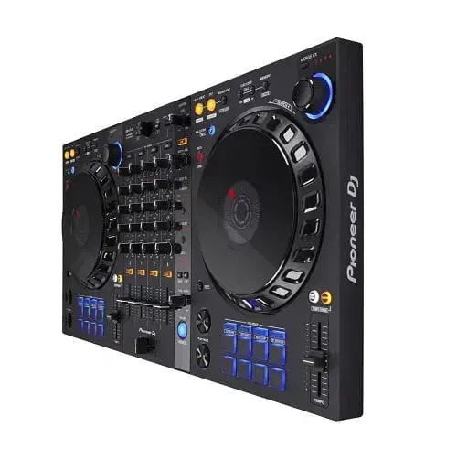 دیجی پایونیر dj pioneer ddj flx6|صوتی و تصویری|دلیجان, |دیوار