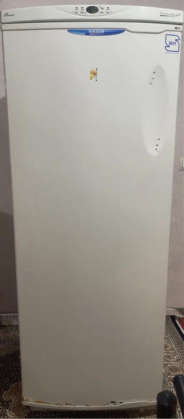 یخچال و فریزر|یخچال و فریزر|شیراز, نصر|دیوار