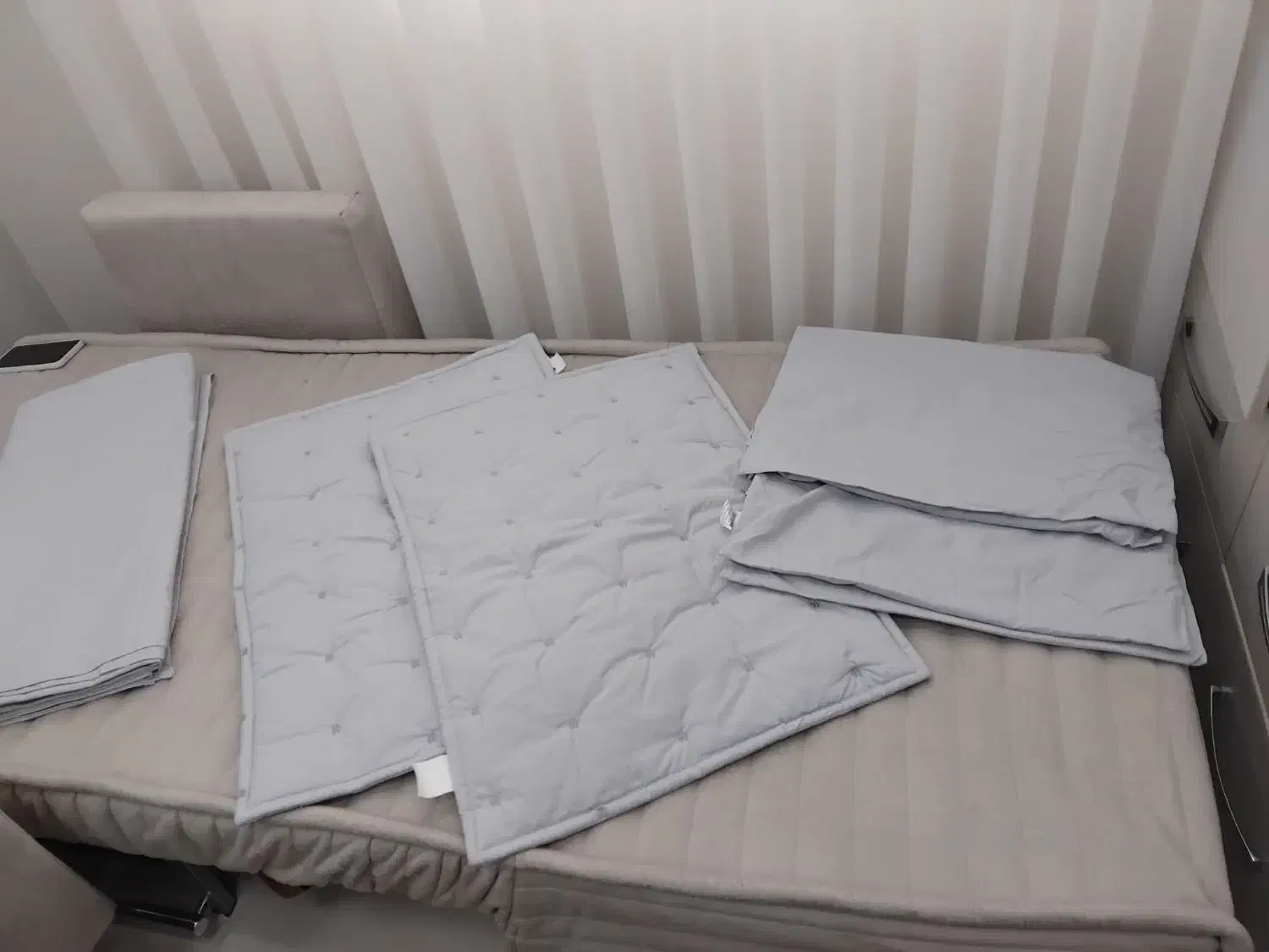 ست پتو رو تختی دو نفره ۶ تیکه|سرویس روتختی|همدان, |دیوار