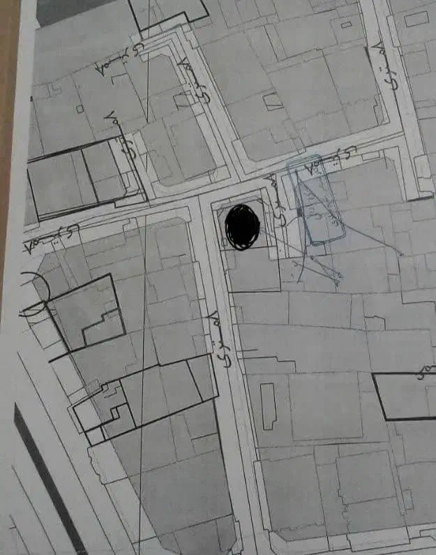 زمین فروشی|فروش زمین و ملک کلنگی|زابل, |دیوار