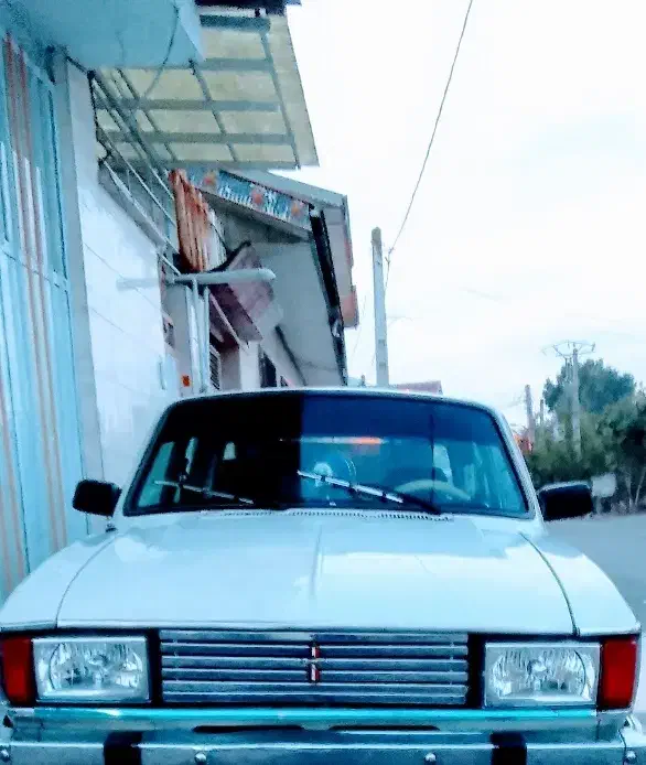 فروش فوری|خودرو سواری و وانت|فومن, |دیوار