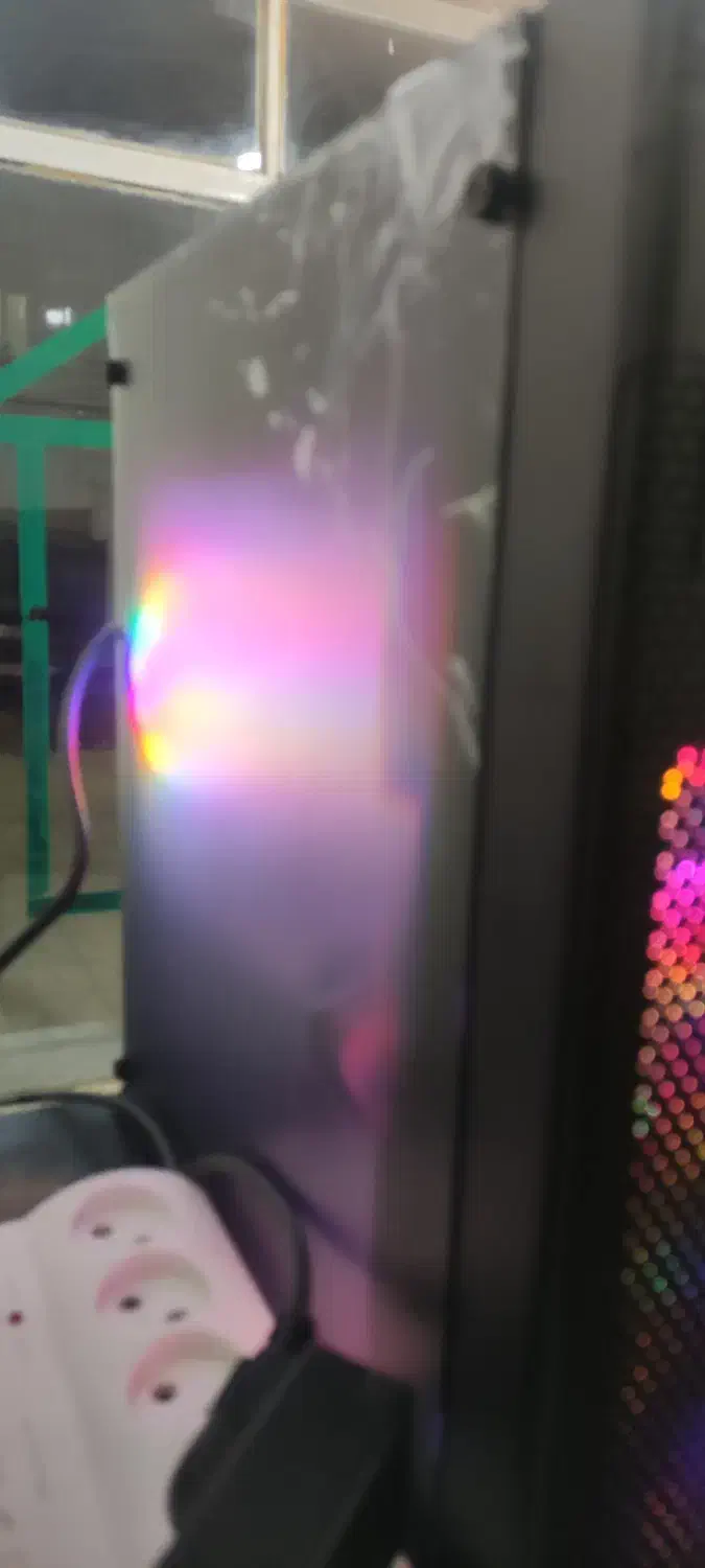 کامپیوتر گیمینگ|رایانه رومیزی|مشهد, جاهد شهر|دیوار