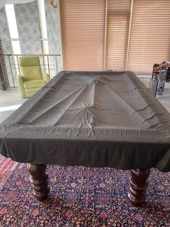 فروش میز بیلیارد وفوتبال دستی|ورزش‌های توپی|لواسان, |دیوار