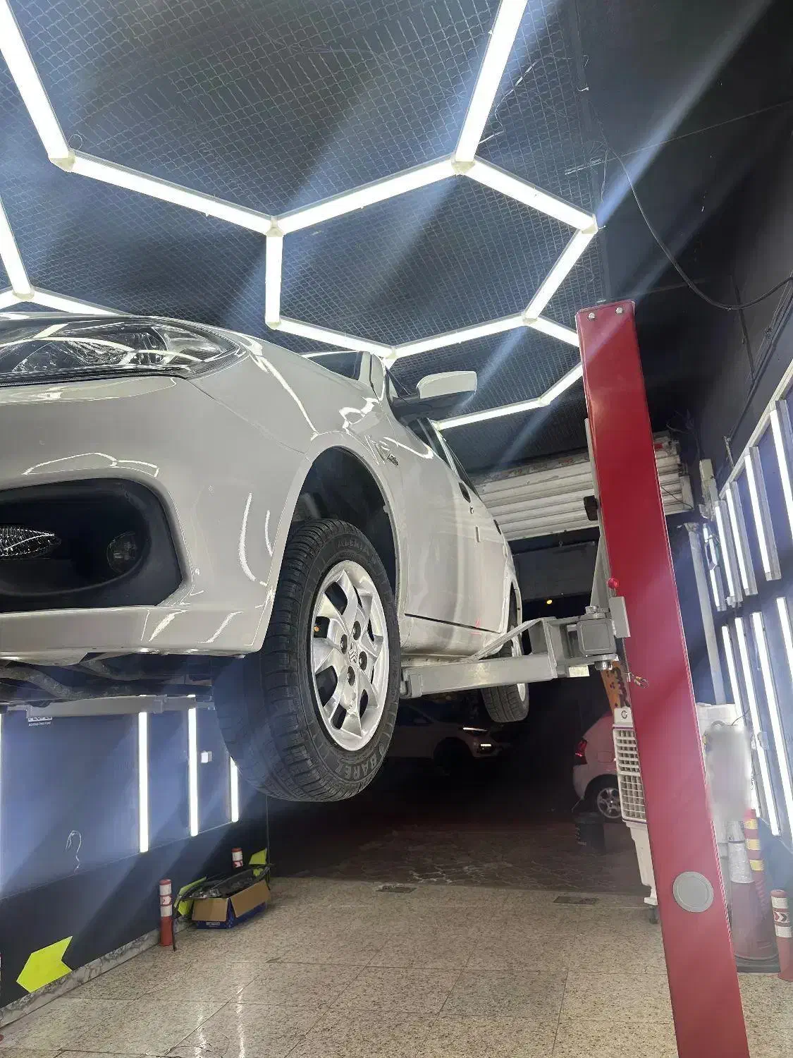 ساینا s تمیز|خودرو سواری و وانت|کرمان, |دیوار