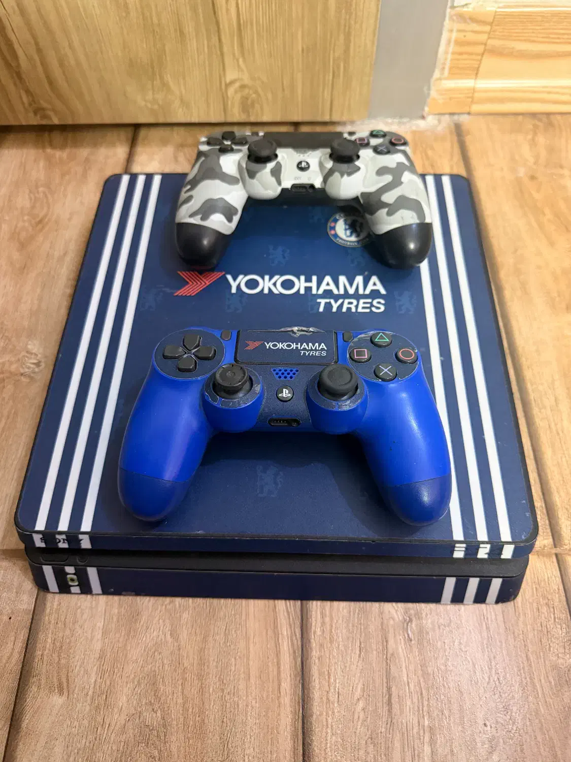 پی اس فور اسلیم ۱ ترا|کنسول، بازی ویدئویی و آنلاین|قم, باجک یک|دیوار