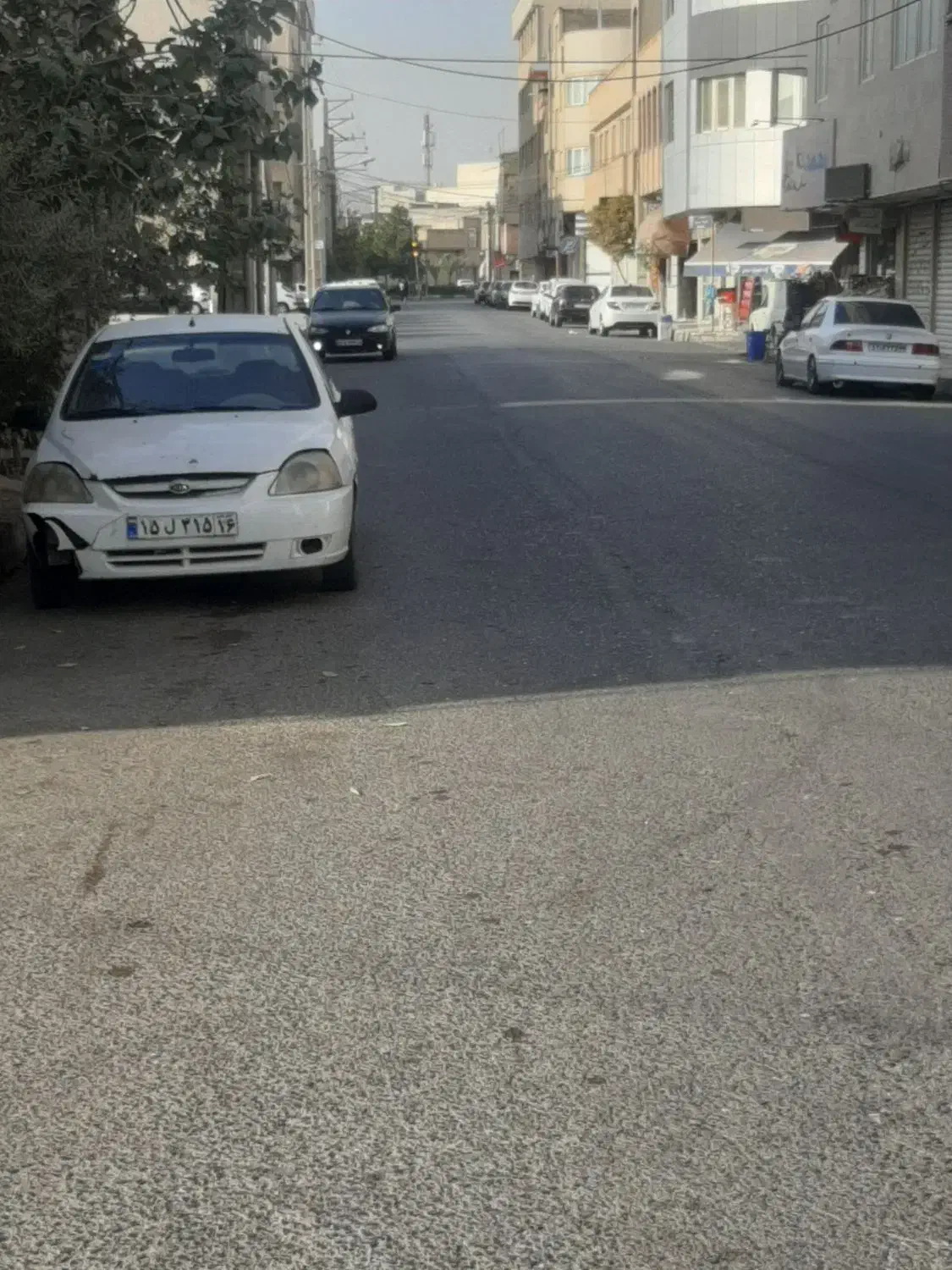 مغازه جمهوری|اجارهٔ مغازه و غرفه|قم, انسجام|دیوار