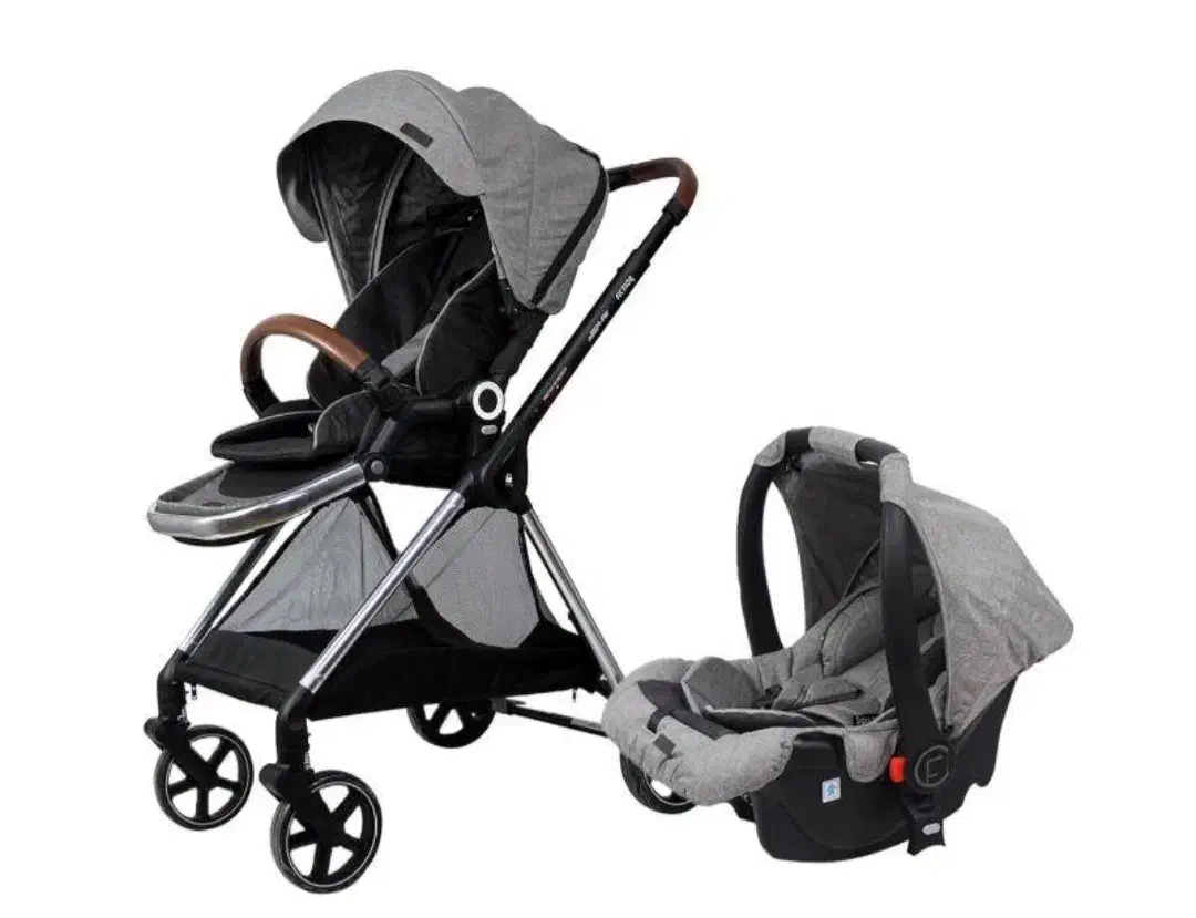 کالسکه و کریر|کالسکه و لوازم جانبی|پردیس, فاز ۲|دیوار