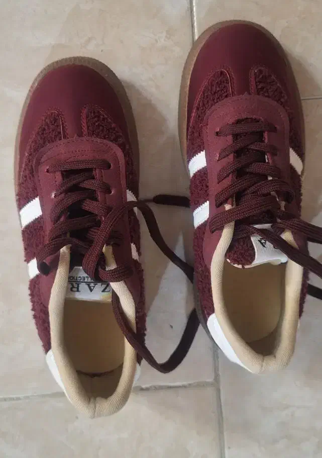 کتونی نو ونپوشیده|کیف، کفش، کمربند|اراک, |دیوار